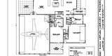 Villas First Floor Plan